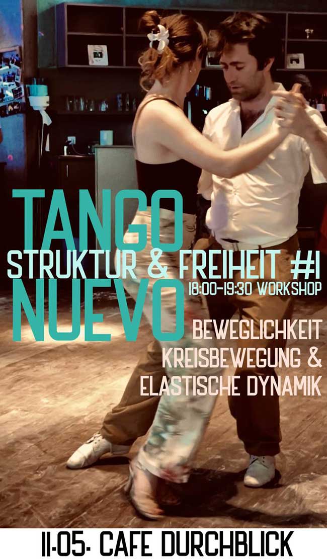 Workshop mit Sven Elze