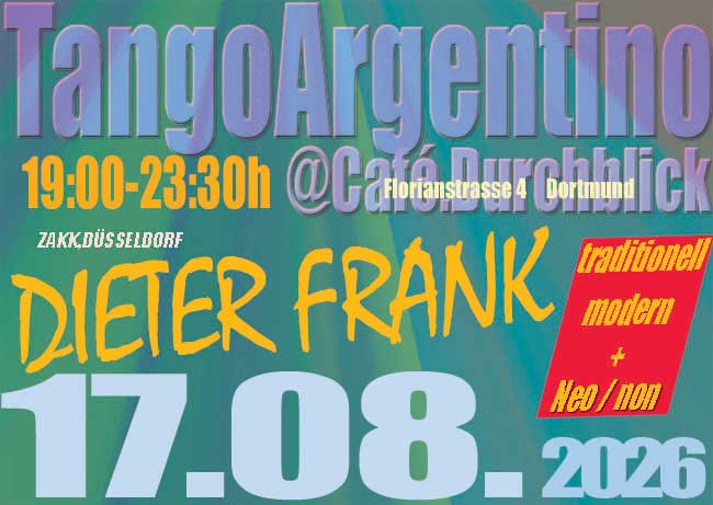 Dieter Frank