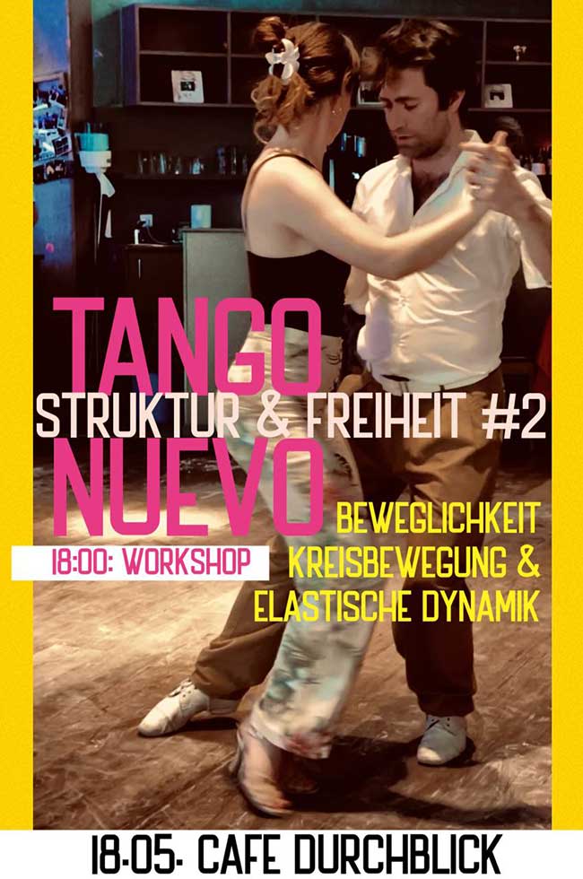 WS mit SvenElze