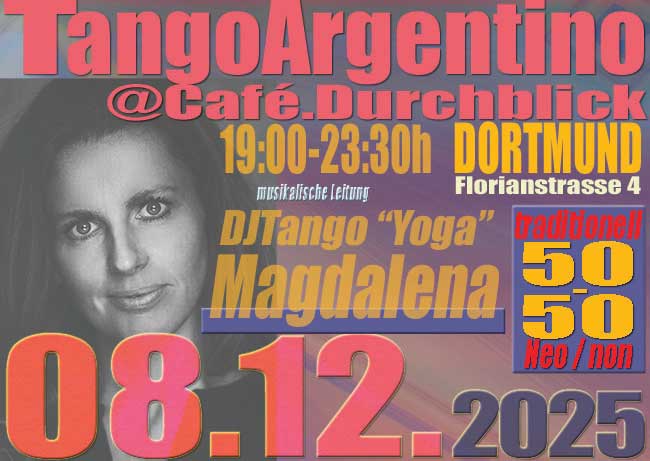 Workshop+Milonga