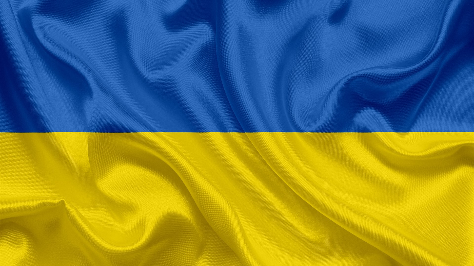 Flagge der Ukraine