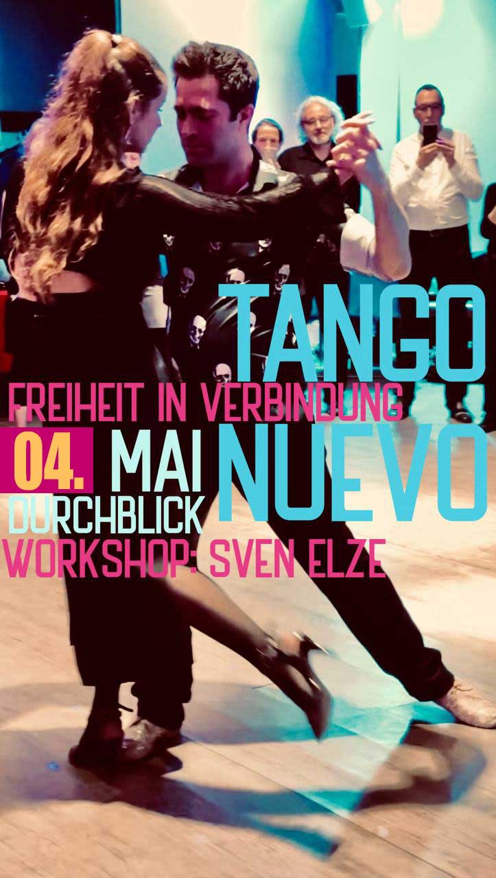 Workshop Sven